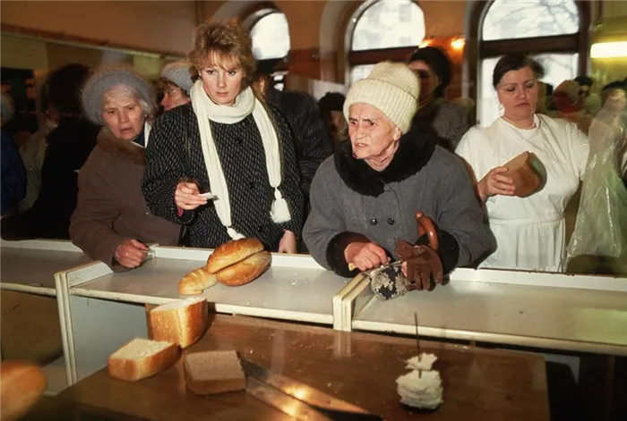 Собрались с мыслями. Праздник Покров Пресвятой Богородицы