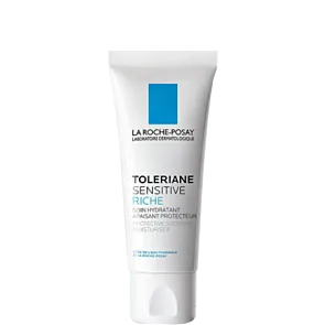 Toleriane sensitive riche насыщенный крем