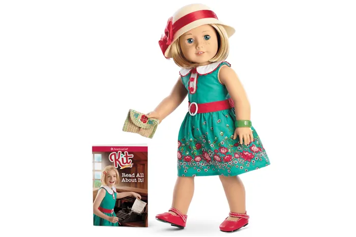 Kit American Girl