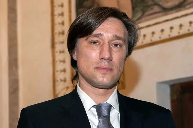 Сергей Матвиенко