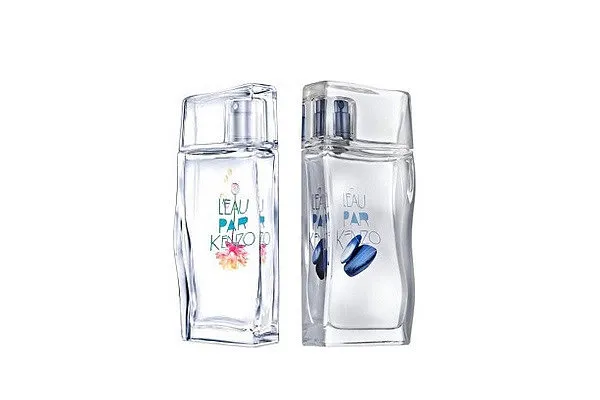 Туалетная вода Kenzo L'Eau par Kenzo