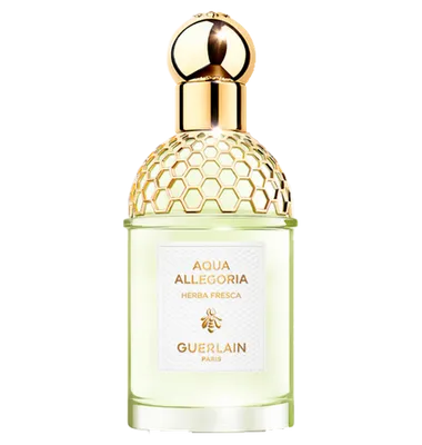 Туалетная вода Aqua Allegoria Herba Fresca