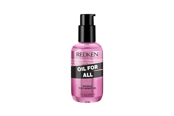 Мультифункциональное масло Oil For All, Redken