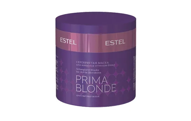 Estel Professional PRIMA BLONDE