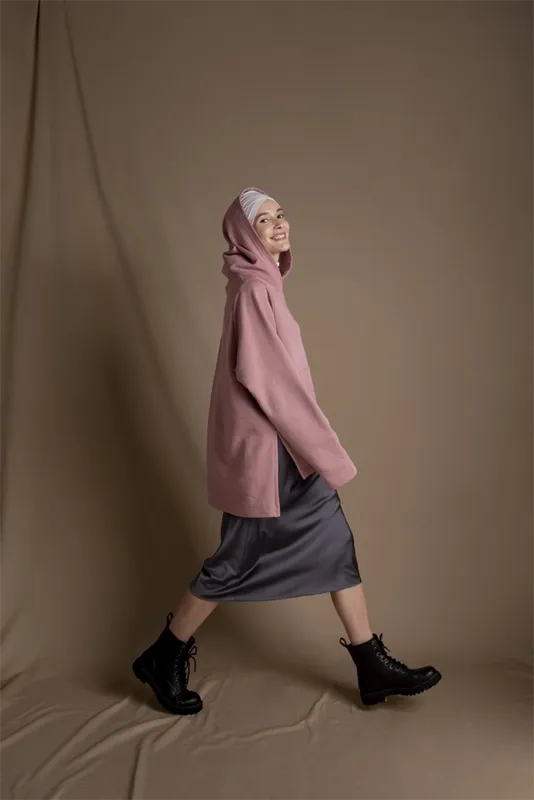 Modest fashion что это 12