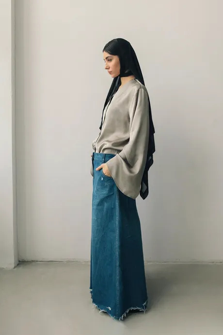 Modest fashion что это 15