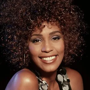 Аватар для Whitney Houston