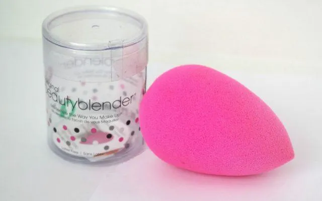 Beauty blender