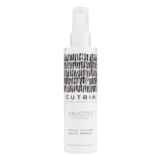 Солевой спрей для раф текстуры Rough Texture Salt Spray Muoto