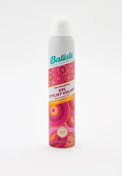 Спрей для волос XXL Volume Spray Batiste