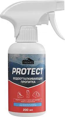 Trekko Protect