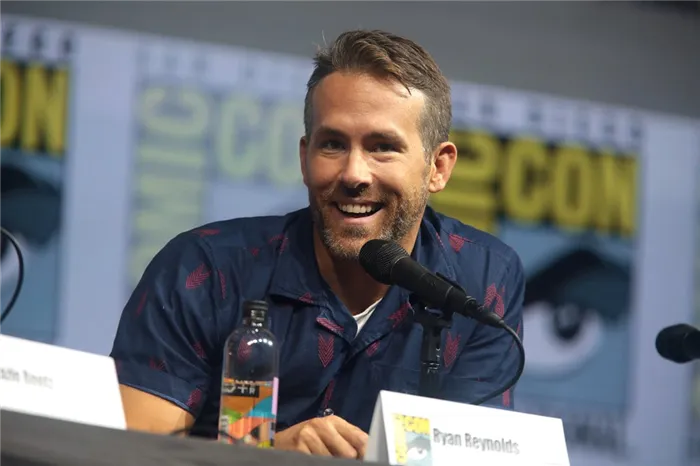 ryan reynolds (via flickr)