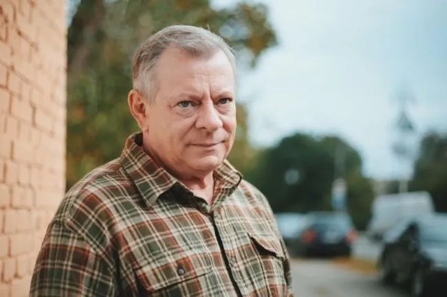 Вадим Андреев