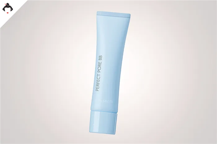 The Saem Saemmul Perfect Pore BB