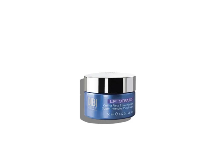 LIFT CREATOR Super intensive rich cream