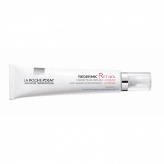 Redermic retinol для контура глаз