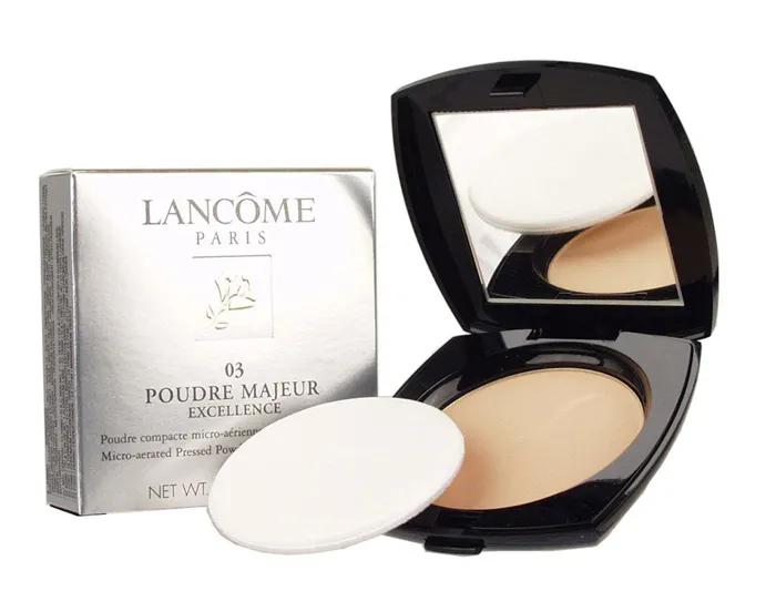 Compact Lancome