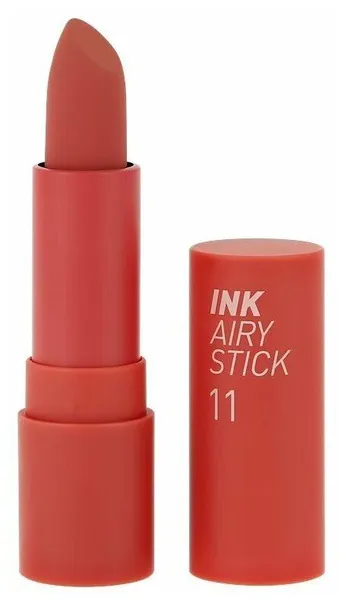 Peripera Помада для губ Ink Airy Velvet Stick