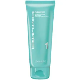 Купить Germaine de Capuccini Purexpert 1 Purifying Mattifying Foam Жермен де Капучини Пенка для лица матирующая 125 мл G81010