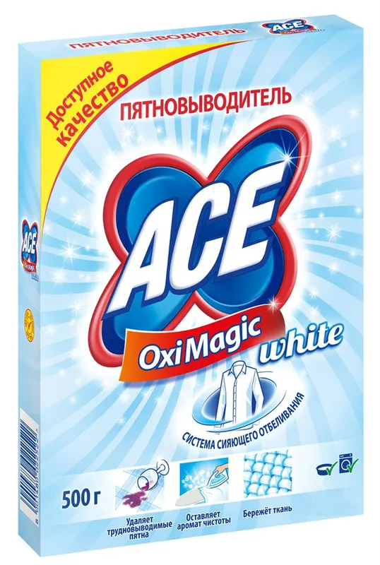 ACE Oxi Magic